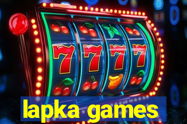 lapka games